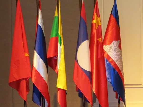 Vietnam Actively Participated in Greater Mekong Subregion's Economic Cooperation