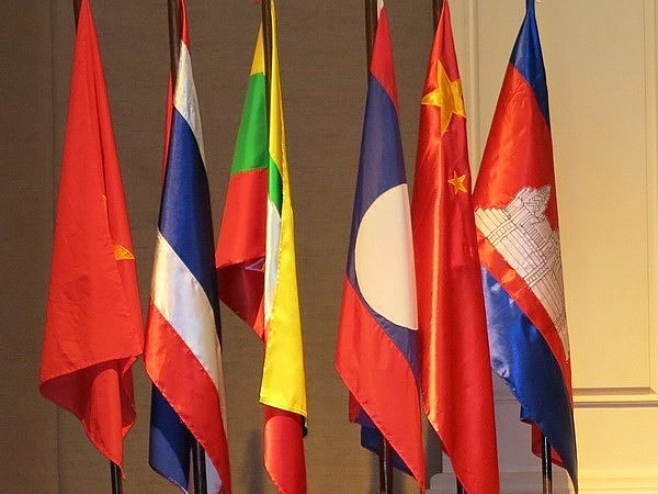 Vietnam Actively Participated in Greater Mekong Subregion's Economic Cooperation