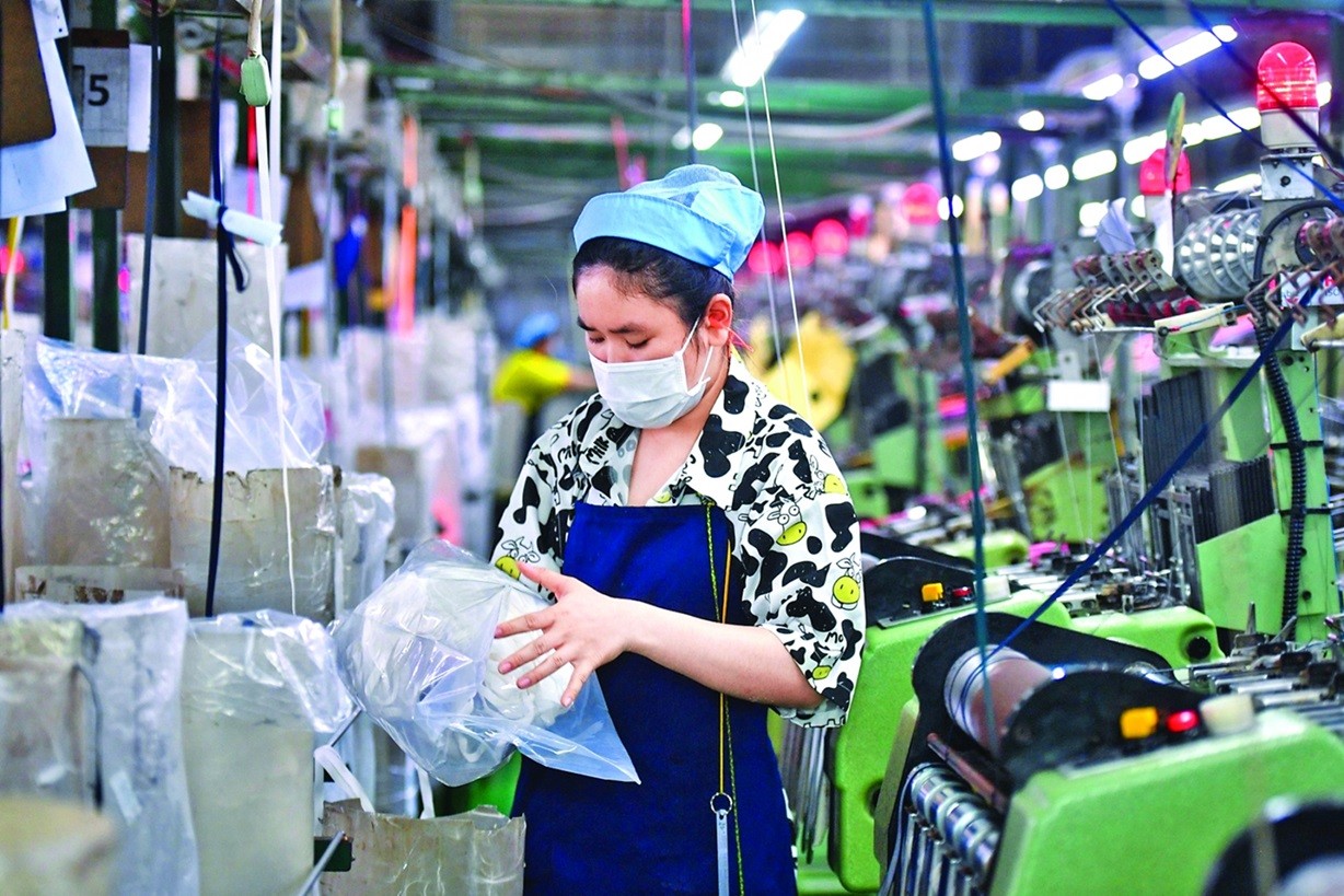 Vietnam - EU Free Trade Agreement: Challenges and the Way Forward