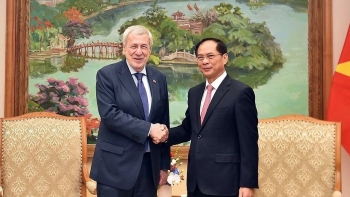 President Luong Cuong's Chile Visit Strengthens Longstanding Friendship