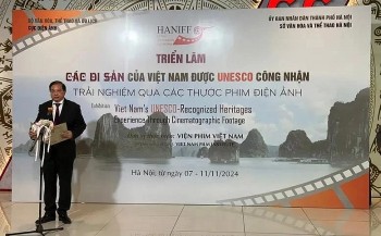 Explore Vietnam's UNESCO Heritage in Motion Pictures