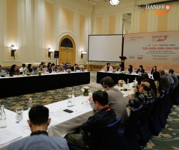 Vietnam, Germany Share Experience in Developing Cinema Industry