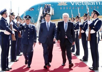 Vietnam, Latin America: Solidarity Rooted in Similarities in National Liberation Struggles