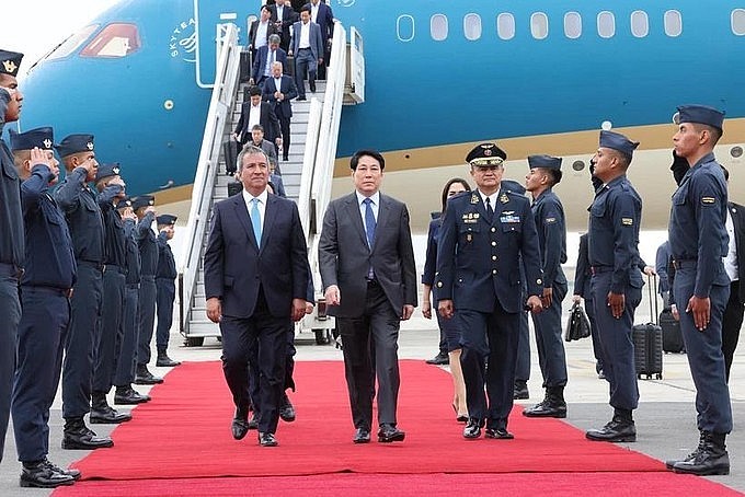 Vietnam's Significant Imprint in APEC