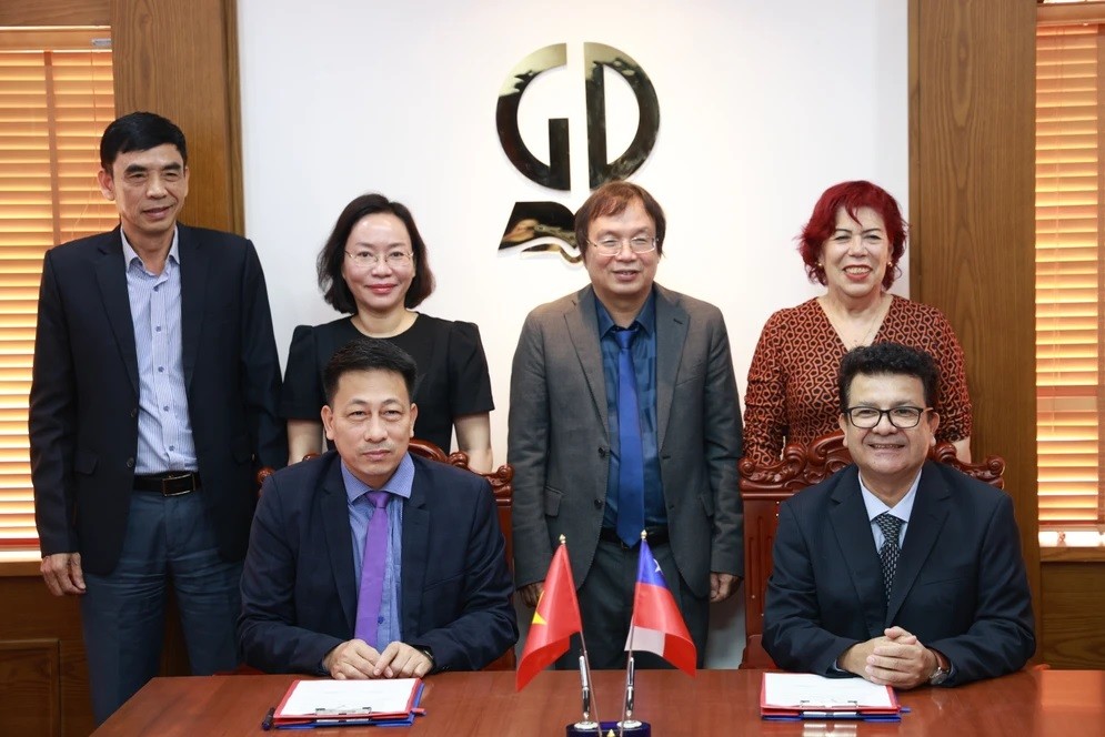Vietnam Education Publishing House to Publish Classic Chilean Children Stories