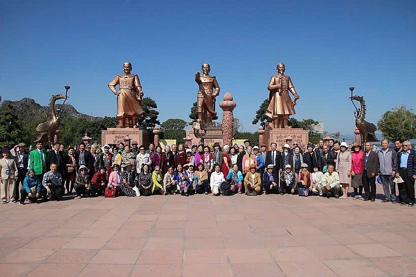 70-Year Journey North: Cherished Memories of Southern People