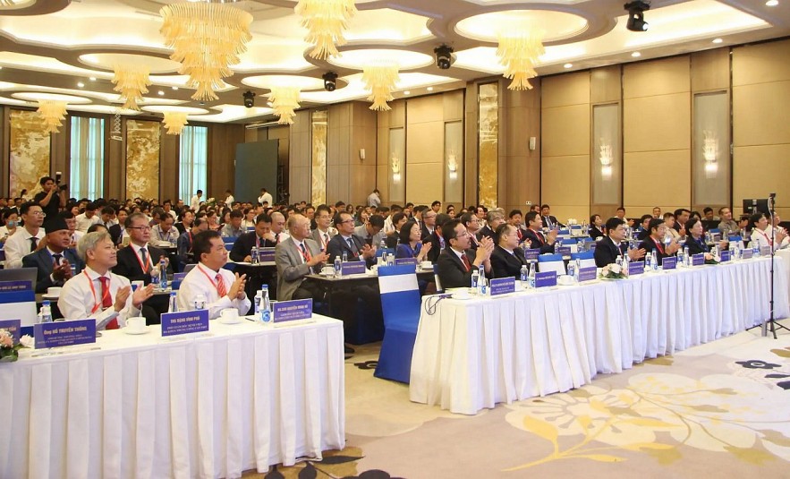 International experts attended the Annual Hospital Science and Technology Conference