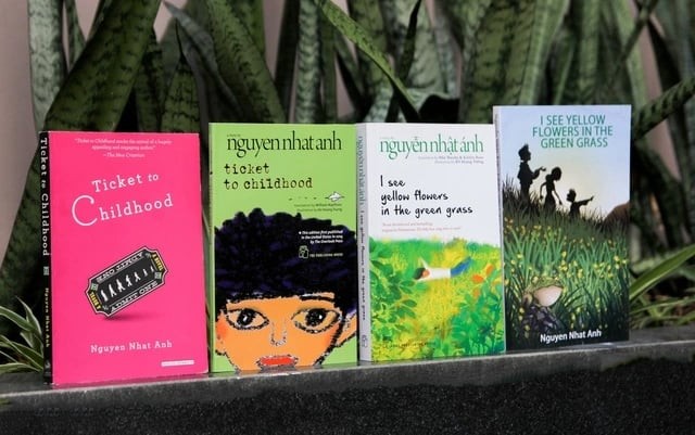 Vietnamese Children's Literature Approach Global Readers