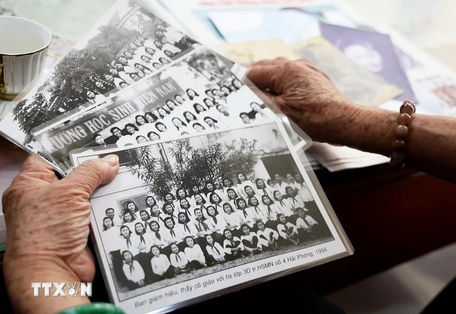 70 Years Since the Northward Gathering: A Unique Ballad of Love for the Homeland