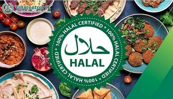 Vietnam News Today (Nov. 15): Vietnam Boasts Potential to Become Global Source of Halal Food