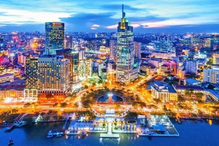 Ho Chi Minh City Ranks Third In Southeast Asia For Startup Ecosystem Value