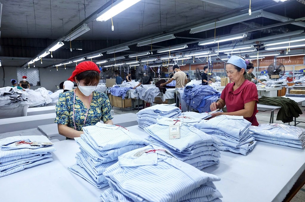 Vietnam and Dominican Republic: Abundant Potential for Trade Cooperation