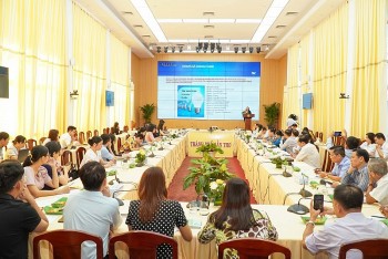 Ample Room for Vietnam, US Business Cooperation