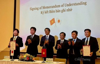 Vietnam and Japan Seek to Enhance Agricultural Trade Cooperation