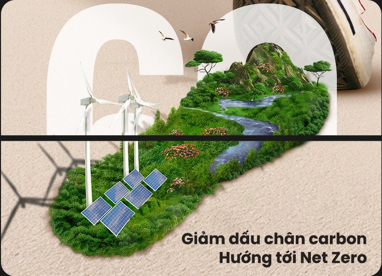 World Wide Fund For Nature Supports Gas Emission Reduction in Quang Tri