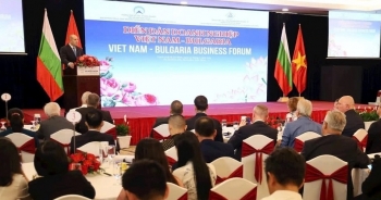 Vietnam News Today (Nov. 27): Ample Opportunities For Vietnam – Bulgaria Economic, Trade Cooperation