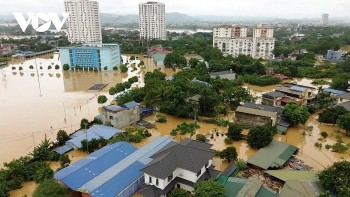 Vietnam And Finland Boost Meteorology Cooperation