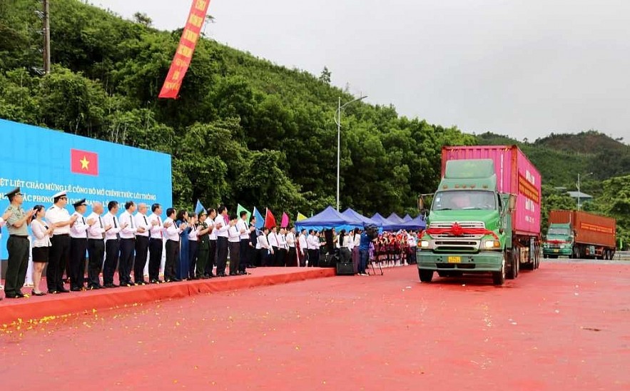 Quang Ninh Strengthens Foreign Affairs and International Integration