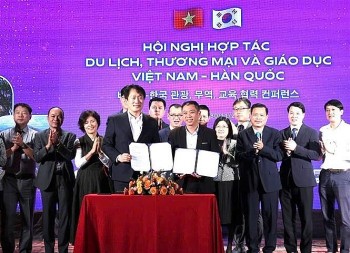 Vietnam News Today (Dec. 2): Vietnam, RoK Expand Tourism Cooperation