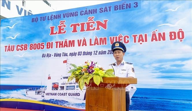 Vietnam News Today (Dec. 4): Vietnam And Japan to Promote Parliamentary Cooperation Substantively