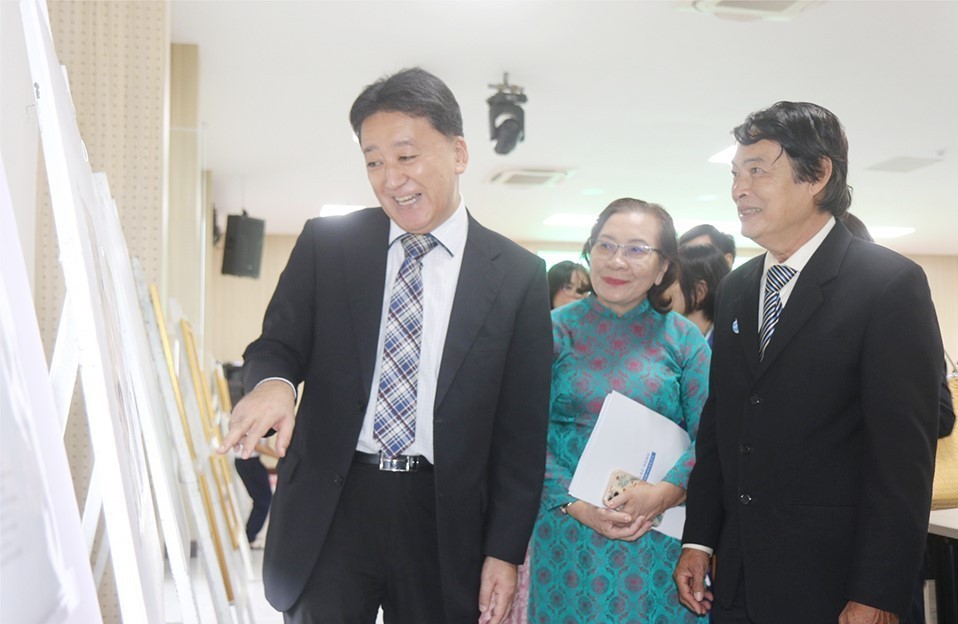 Dong Nai Hosts Vietnam - Japan Cultural Exchange 2024