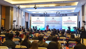 Vietnam Celebrates 30th Anniversary of UNCLOS