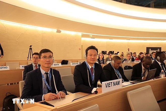 Human Rights in Vietnam: Milestones on the Journey for Humanity