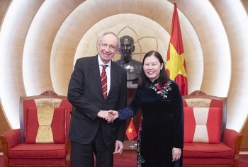 Vietnam News Today (Dec. 13): Vietnam Treasures Traditional Ties With Poland