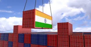 India's Strategic Ascension in Global Trade Competitiveness