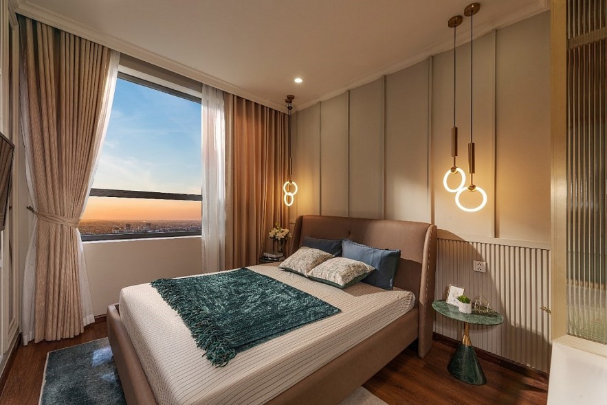 Homebuyers Flock to Southwest Linh Dam, Hanoi Melody Residences Experiences Surge in Customers