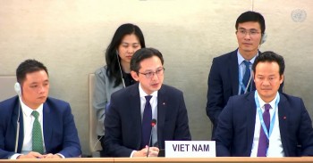 On Human Rights Day, UNDP Welcomes Viet Nam's Commitment to International Cooperation