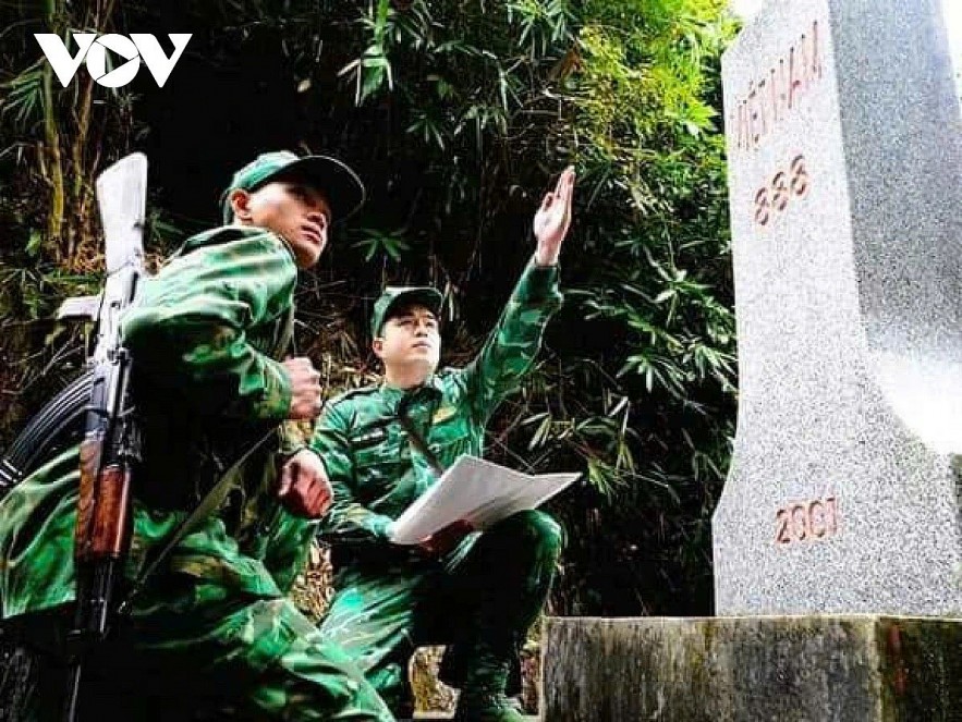 80 Years of Vietnam People's Army: Strength From People