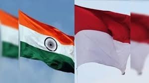 India, Indonesia strengthen maritime ties with top level engagements