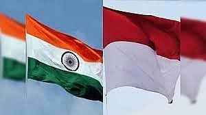 India, Indonesia strengthen maritime ties with top level engagements