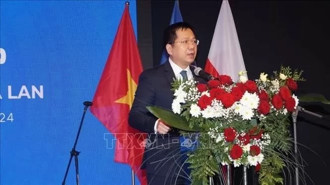 25 Years of Integration and Growth of the Vietnamese Community in Poland