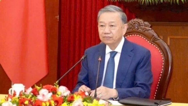 Vietnam News Today (Dec. 21): Vietnam And Singapore Examine Ways to Foster Strategic Partnership