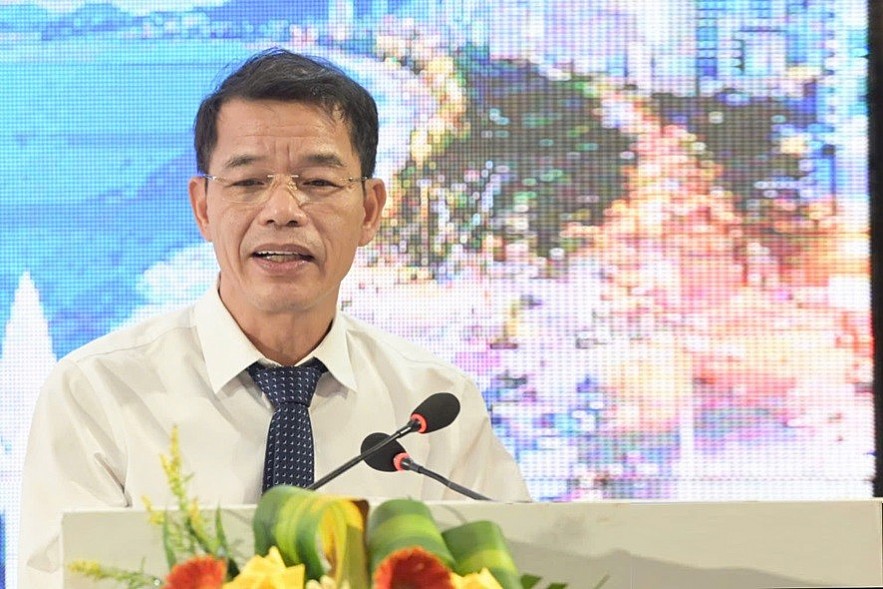 Conference Sharing Insights into Vietnam's Sea and Island