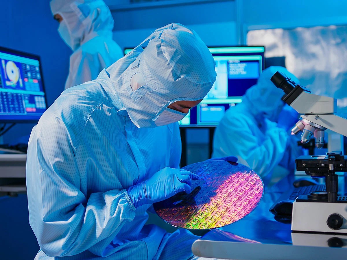 India's quest for semiconductor self-reliance gets wings in 2024. Here's what to expect in 2025