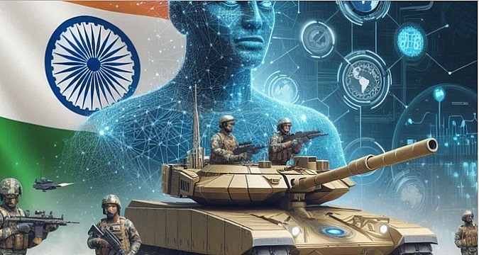 India Poised to Obtain Air & Space Force: A Leap into the Future of Defense