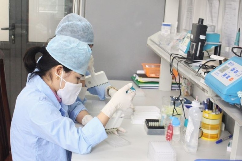 Vietnam's Strong Potential in Developing and Innovating Veterinary Vaccines