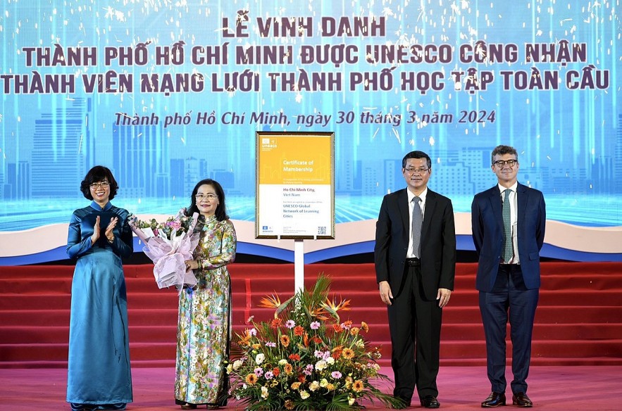 Cultural Diplomacy Elevates Vietnam’s Global Standing in 2024