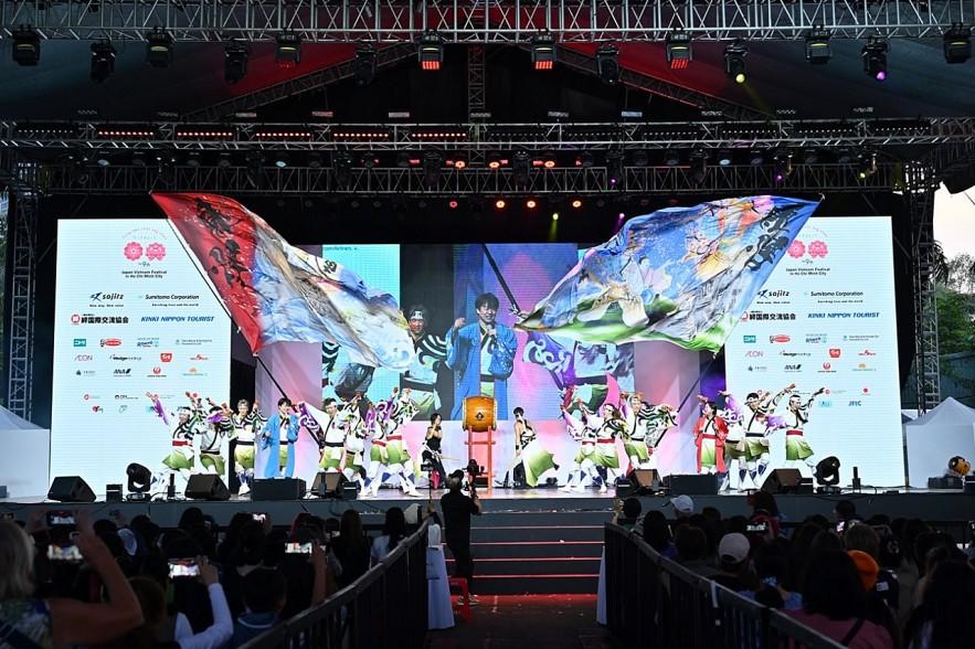 Cultural Diplomacy Elevates Vietnam’s Global Standing in 2024