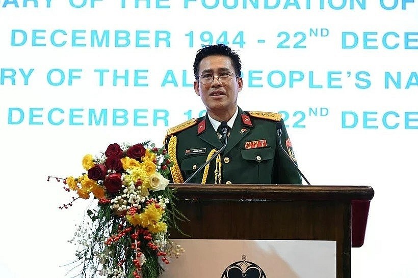 Defense Collaboration - Cornerstone in Vietnam-Thailand Enhanced Strategic Partnership