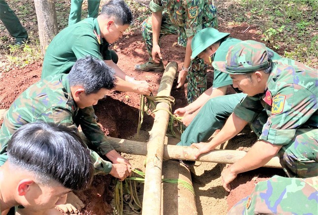 Binh Phuoc Prioritizes Landmine Awareness and Victim Support