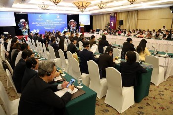 Ho Chi Minh City Hosts Forum to Boost Vietnam-Laos Economic Cooperation