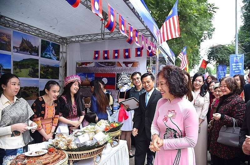 International Food Festival 2024 in Hanoi: Embracing Cultural Diversity through Cuisine