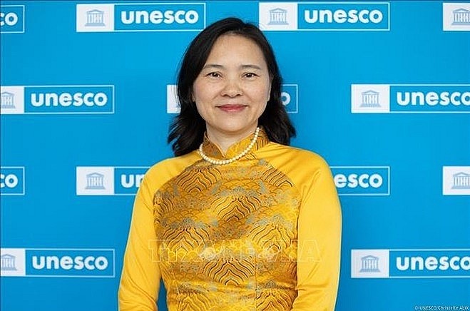 Vietnam Prepares for a Dynamic Year at UNESCO in 2025