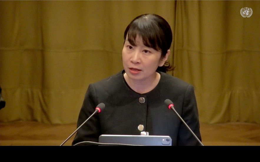 Vietnam Strengthens Role in ICJ Climate Advisory Process