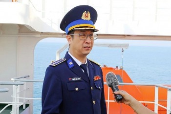 Vietnam News Today (Jan. 3): Vietnamese, Indian Coast Guards Boost Maritime Law Enforcement