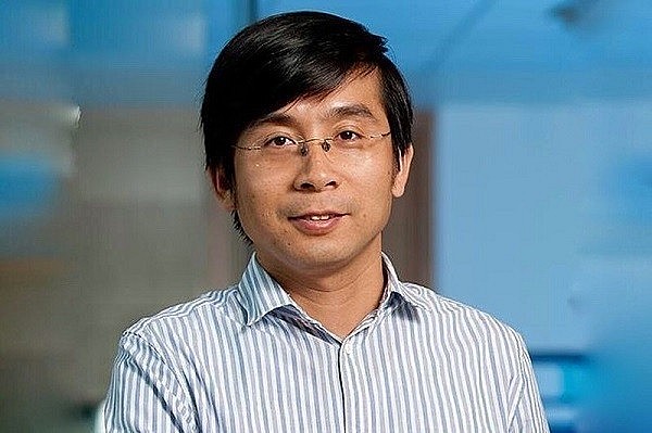 Vietnamese Scientist Leads World Top Scientific Journal